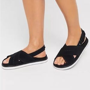 Toms Marisa Sandals